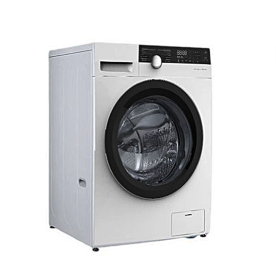16 KG Front Load Washer Blackpoint-BP16-SHOW-OFF-FLW13