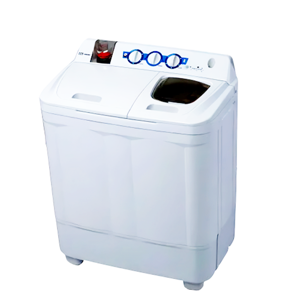 16 KG Twin Tub Washer Imperial-IMP16-PREDATOR-TTW|Carisol[Jamaica]