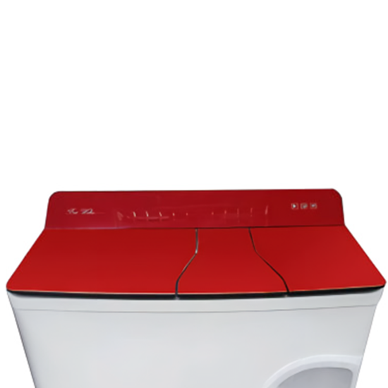 16 KG Triple Tub Washer Blackpoint-BP16-TORNADO-TTTW 16 KG Triple Tub Washer Blackpoint-BP16-TORNADO-TTTW