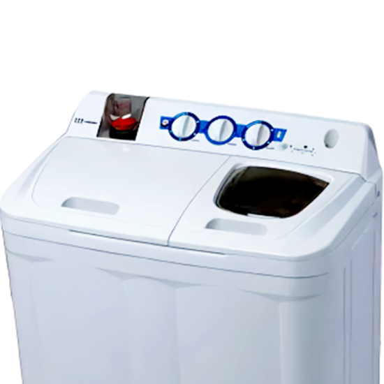 16 KG Twin Tub Washer Imperial-IMP16-PREDATOR-TTW 16 KG Twin Tub Washer Imperial-IMP16-PREDATOR-TTW