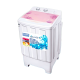 16KG Single Tub Washer Blackpoint-BP16STW-ST-PV 16KG Single Tub Washer Blackpoint-BP16STW-ST-PV