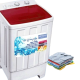 16KG Single Tub Washer Blackpoint-BP16STW-ST-RC 16KG Single Tub Washer Blackpoint-BP16STW-ST-RC