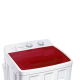 16KG Single Tub Washer Blackpoint-BP16STW-ST-RC 16KG Single Tub Washer Blackpoint-BP16STW-ST-RC