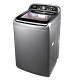 17 KG Automatic Washer Blackpoint- BP17AMW-KABOOM-S14 17 KG Automatic Washer Blackpoint- BP17AMW-KABOOM-S14
