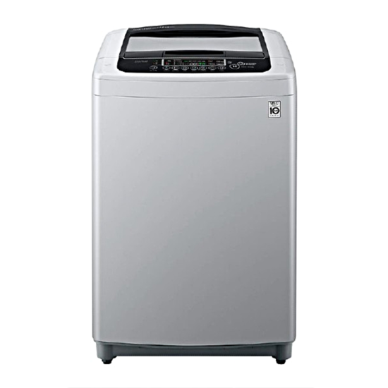 17 KG Automatic Washer LG-WT17DPBK-DSBP