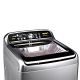 17 KG Automatic Washer Blackpoint- BP17AMW-KABOOM-S14 17 KG Automatic Washer Blackpoint- BP17AMW-KABOOM-S14