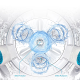 17 KG Automatic Washer LG-WT17DPBK-DSBP