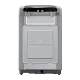 17 KG Automatic Washer LG-WT17DPBK-DSBP