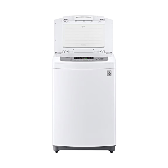 17 KG Automatic Washer LG-WT17WPBK-WSBP