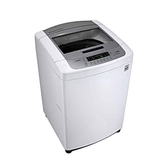 17 KG Automatic Washer LG-WT17WPBK-WSBP