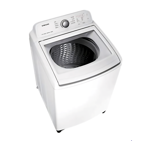 17 KG Automatic Washer Samsung-WA17T7G6DWYCXD