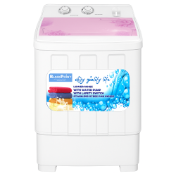 17KG Single Tub Washer Blackpoint-BP17-PV-STW-ST 17KG Single Tub Washer Blackpoint-BP17-PV-STW-ST