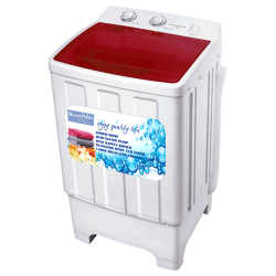 17KG Single Tub Washer Blackpoint-BP17-RC-STW-ST 17KG Single Tub Washer Blackpoint-BP17-RC-STW-ST