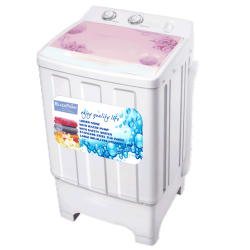 17KG Single Tub Washer Blackpoint-BP17-PV-STW-ST 17KG Single Tub Washer Blackpoint-BP17-PV-STW-ST