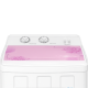 17KG Single Tub Washer Blackpoint-BP17-PV-STW-ST 17KG Single Tub Washer Blackpoint-BP17-PV-STW-ST