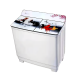 18 KG Twin Tub Washer Blackpoint-BP18-BIG-SHOW-TTW 18 KG Twin Tub Washer Blackpoint-BP18-BIG-SHOW-TTW