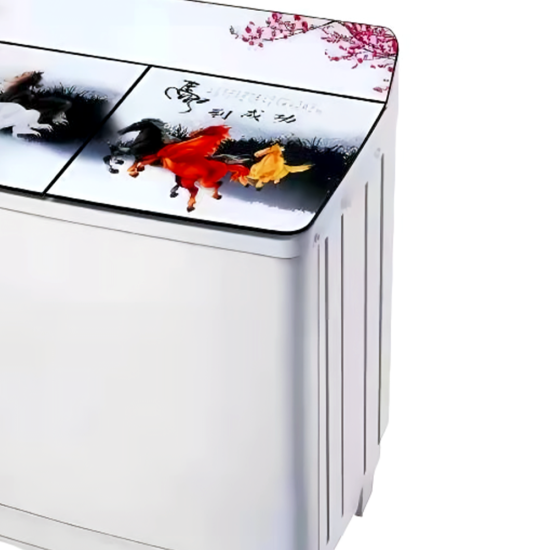 18 KG Twin Tub Washer Blackpoint-BP18-BIG-SHOW-TTW 18 KG Twin Tub Washer Blackpoint-BP18-BIG-SHOW-TTW