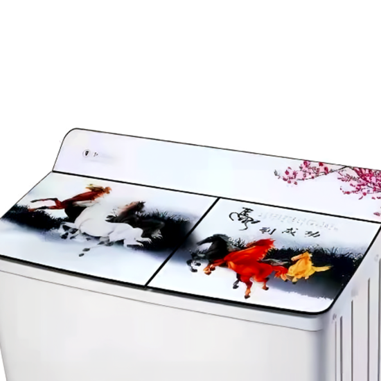 18 KG Twin Tub Washer Blackpoint-BP18-BIG-SHOW-TTW 18 KG Twin Tub Washer Blackpoint-BP18-BIG-SHOW-TTW