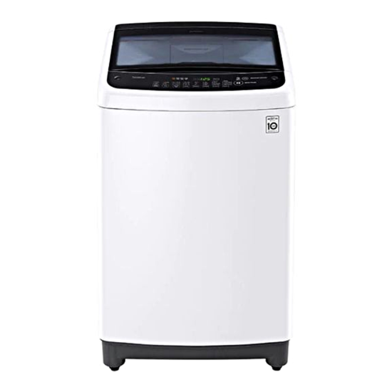 19 KG Automatic Washer LG-WT19WSBP