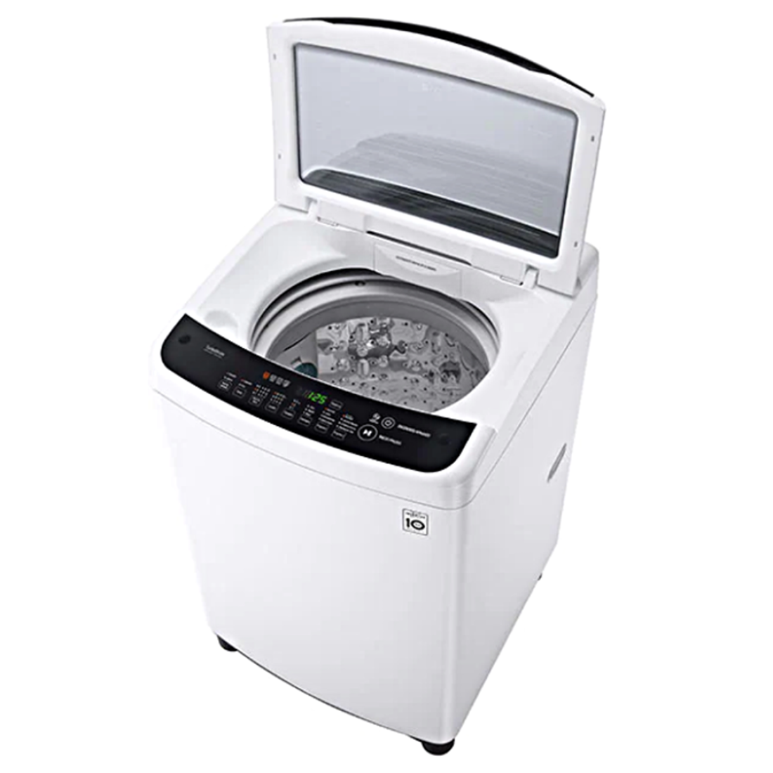 19 KG Automatic Washer LG-WT19WSBP|Carisol[Jamaica] - Carisol Group Jamaica