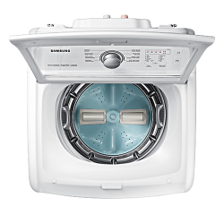 19 KG Automatic Washer Samsung-WA19T7G6DWWCXD