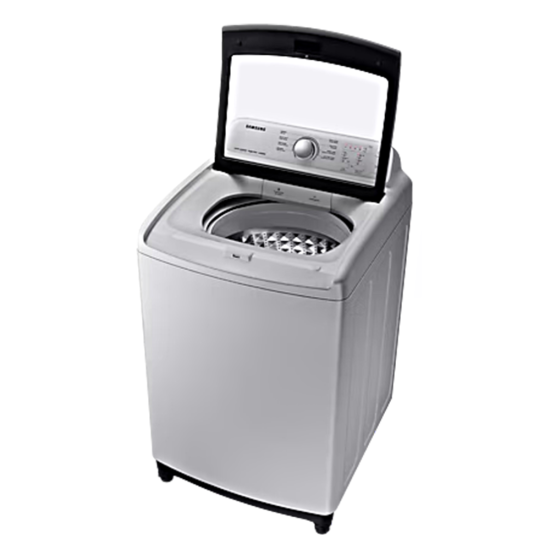 19 KG Automatic Washer Samsung-WA19T7G6DWYCXD 19 KG Automatic Washer Samsung-WA19T7G6DWYCXD