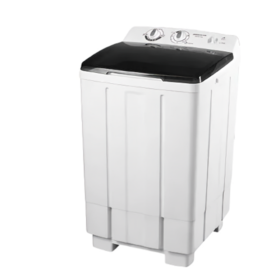 19KG Single Tub Washer Imperial-IMP19-BLUE-SAMURAI-STW