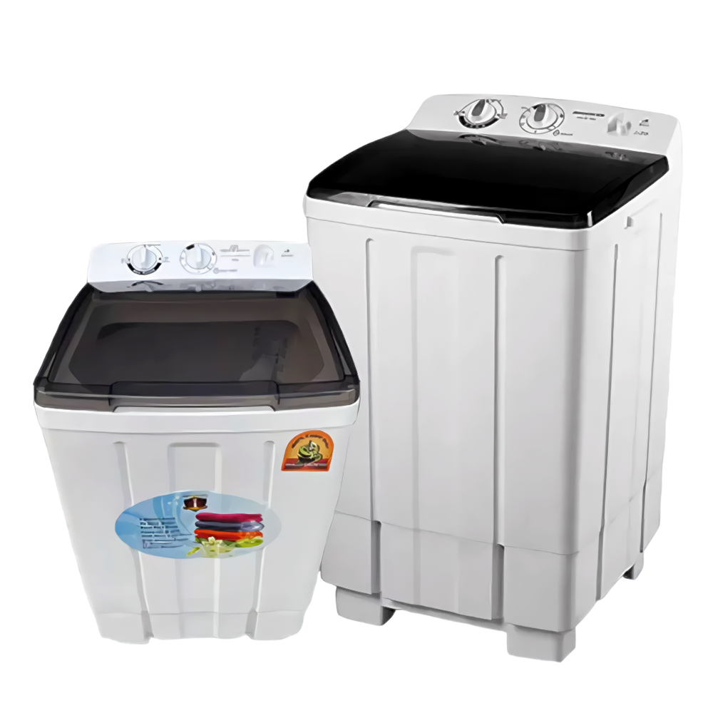 19KG Single Tub Washer Imperial-IMP19-RED-SAMURAI-STW|Carisol