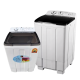 19KG Single Tub Washer Imperial-IMP19-RED-SAMURAI-STW 19KG Single Tub Washer Imperial-IMP19-RED-SAMURAI-STW