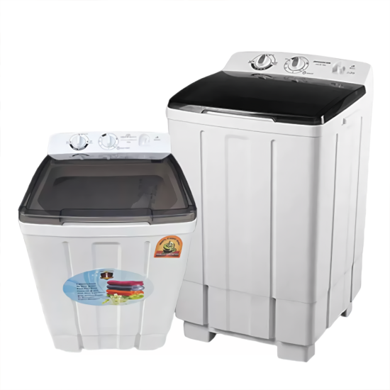19KG Single Tub Washer Imperial-IMP19-BLUE-SAMURAI-STW