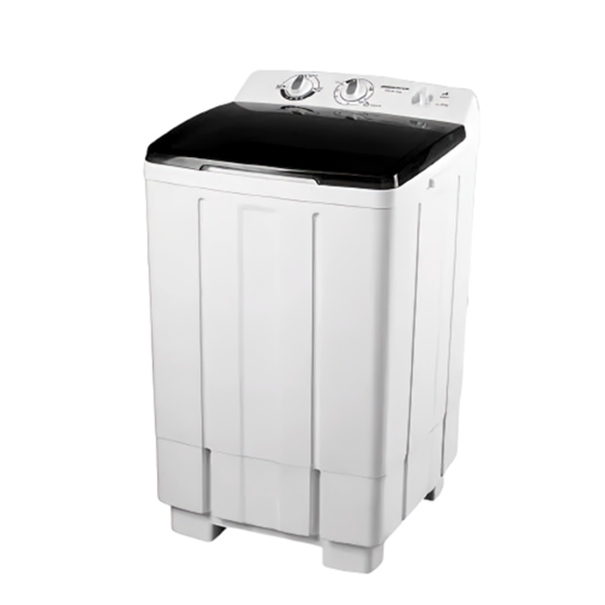 19KG Single Tub Washer Imperial-IMP19-RED-SAMURAI-STW 19KG Single Tub Washer Imperial-IMP19-RED-SAMURAI-STW