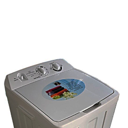 19KG Single Tub Washer Imperial-IMP19STW-HULK-G