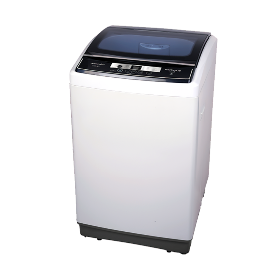 20 KG Automatic Washer Blackpoint-BP20AMW-BEAST17