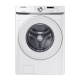20 KG Front loading Washer with Self Clean Samsung-WF20T6000AWCXD