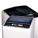 20 KG Automatic Washer Blackpoint-BP20AMW-BEAST17