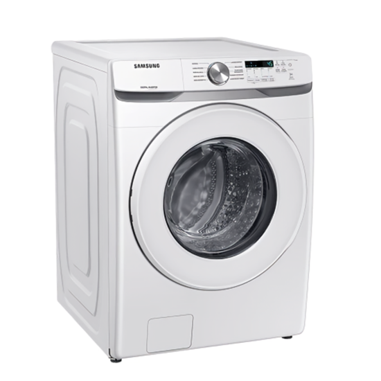 20 KG Front loading Washer with Self Clean Samsung-WF20T6000AWCXD