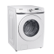 20 KG Front loading Washer with Self Clean Samsung-WF20T6000AWCXD