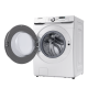 20 KG Front loading Washer with Self Clean Samsung-WF20T6000AWCXD