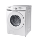 20 KG Front loading Washer with Self Clean Samsung-WF20T6000AWCXD