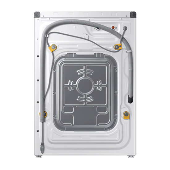 20 KG Front loading Washer with Self Clean Samsung-WF20T6000AWCXD