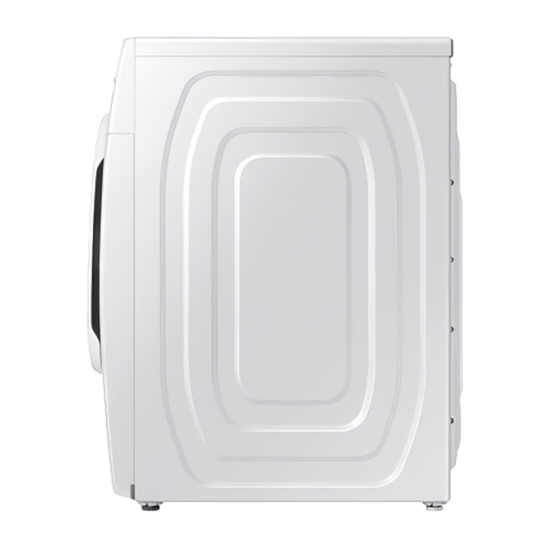 20 KG Front loading Washer with Self Clean Samsung-WF20T6000AWCXD