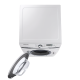 20 KG Front loading Washer with Self Clean Samsung-WF20T6000AWCXD