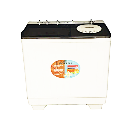 20 KG Twin Tub Washer Imperial- IMP20-WOLVERINE-TTW