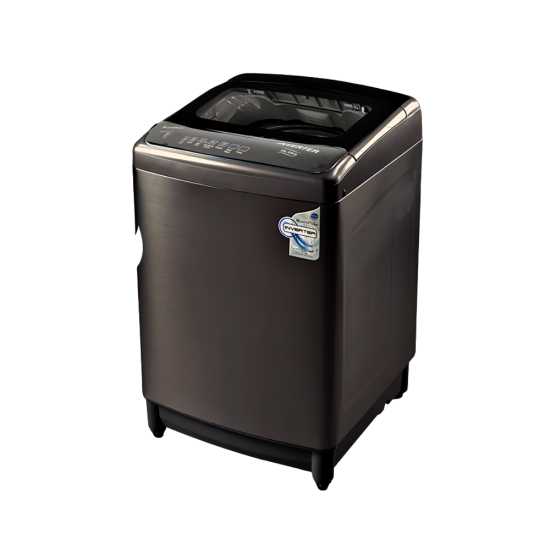 21 KG Automatic Washer Blackpoint- BP21-SIMBA-INV-AMW18