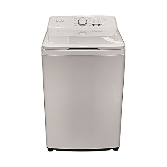 21 KG Automatic Washer Blackpoint-BP21-AGITATOR-KAKA