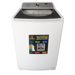 21 KG Automatic Washer Imperial- IMP21-AGITATOR-PELE18-2025 21 KG Automatic Washer Imperial- IMP21-AGITATOR-PELE18-2025