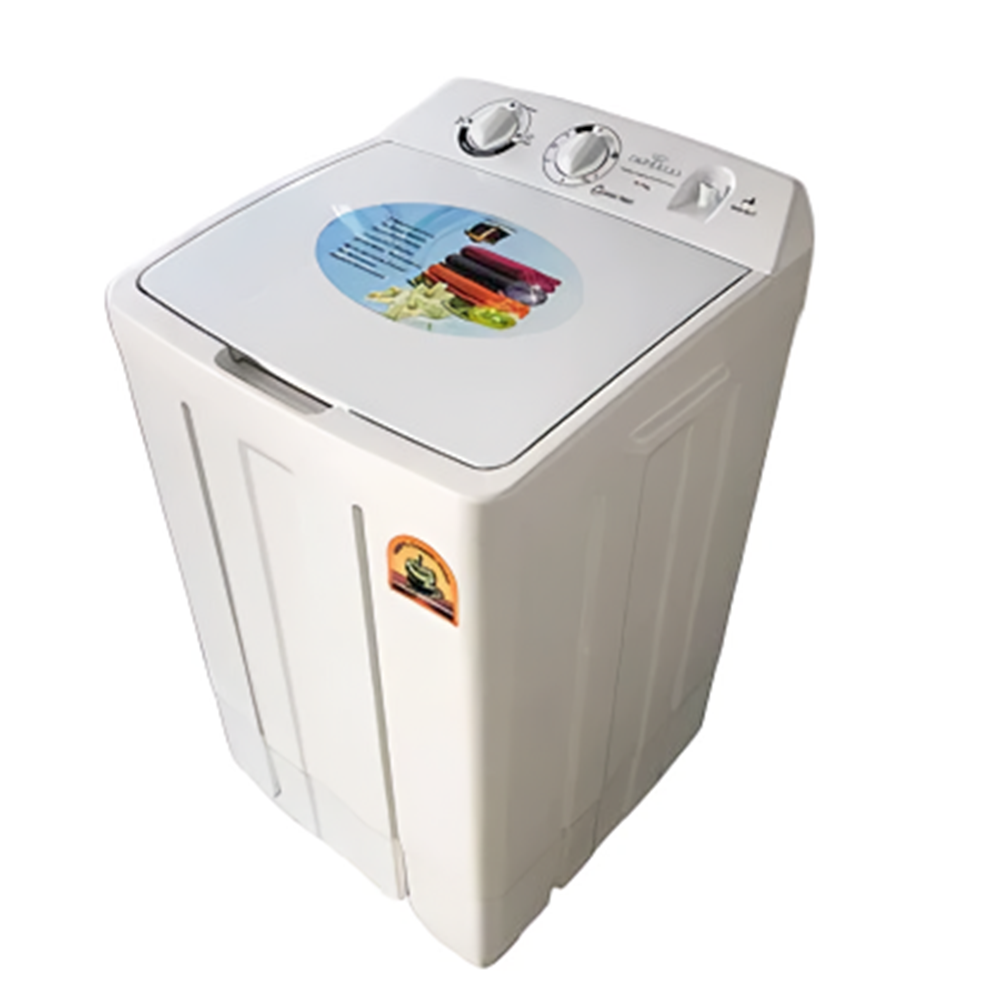 21KG Single Tub Washer Imperial-IMP21-HULK-STW-W|Carisol[Jamaica