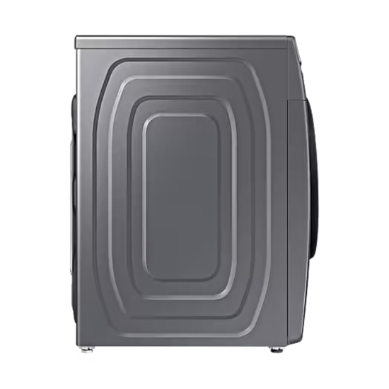 22 KG Front loading Washer with Super speed smartthings steam Samsung-WF22R6270APCXD