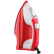 2200W Steam Iron Black And Decker-BD-IR1865 2200W Steam Iron Black And Decker-BD-IR1865