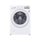 12 KG Front Load Washer LG-WM3400CW-4.5-cu.-ft.